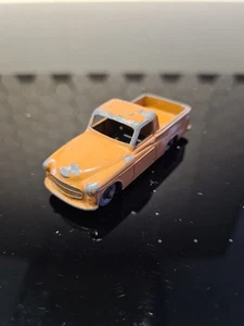LESNEY COMMER PICK UP TRUCK MK VIII n. 50 Playworn originali  - Foto 1 di 7