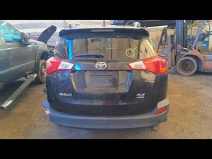 Shifter RAV 4 2014 Transmission Shift 6491959 - Picture 1 of 12