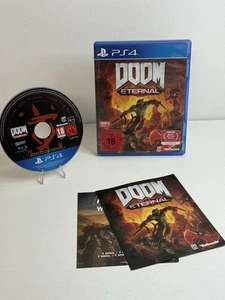 Doom Eternal (Sony PlayStation 4) - Bild 1 von 3