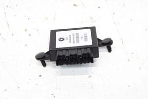 2017-2019 DODGE CHARGER PARKING ASSIST CONTROL COMPUTER MODULE OEM - Bild 1 von 5