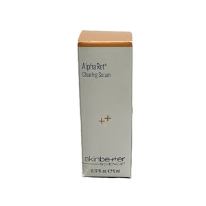 Skinbetter Alpharet Clearing Serum 5Ml - Picture 1 of 1