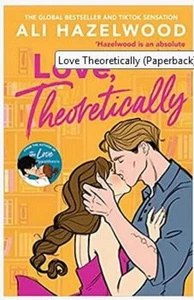 Love Theoretically Trade Paperback # C968 - Picture 1 of 4