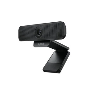 Logitech C925e Business Webcam 30 fps USB 2.0 (960-001076) - Afbeelding 1 van 7