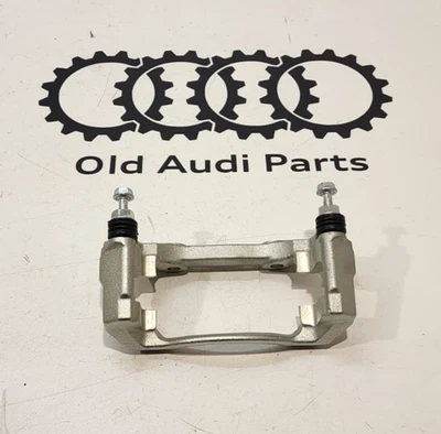 New Girling 60 G60 Twin Piston Brake Caliper Carrier Audi S2 Coupe 20v 80 B4 V6 - Image 1 of 4