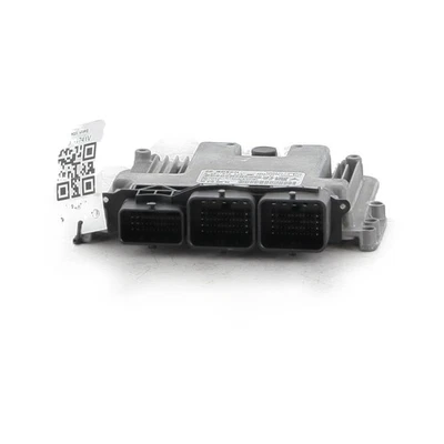 Calculateur moteur - Peugeot 208 I PH.1 - 9807885980 - U1-1741V - Immagine 1 di 3