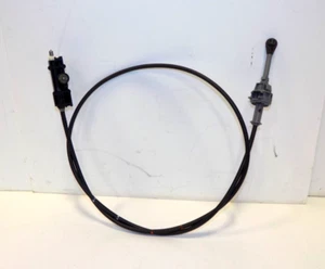 Steering Column Shift Interlock Cable 2000 OEM Camaro 1993-2002 - Picture 1 of 17