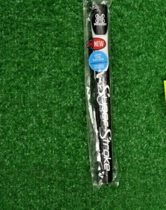 Super Stroke 1.0 PT- Black/White- 19908 - Picture 1 of 1