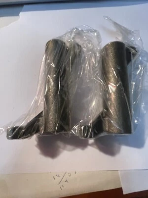 Harley Davidson Evo Rocker Arms 17360-83 17375-83 New Sportster Set (4) Big Twin - Image 1 of 4