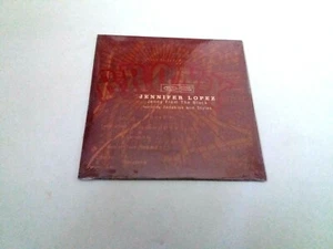 Jennifer Lopez Jenny From The Block " CD Single 1 Titres Scellé - Foto 1 di 2