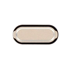 PULSANTE BOTTONE Per SAMSUNG GALAXY J7 2016 J710 Tasto HOME MENù Esterno GOLD - Foto 1 di 1