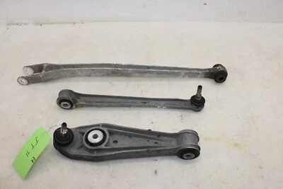 Juego de brazo de control trasero derecho Porsche Boxster 1997-2004 OEM JT71 Foto 1 de 4