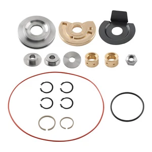 S300 Turbo Repair Rebuild Kit For S360 S362 S364 S366 177275 Turbocharger - Picture 1 of 15