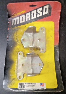 Soporte de motor Moroso 62530 para Chevy LOC-175DG Foto 1 de 4