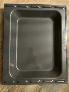 NWOB JennAir Range Oven Bottom Panel Tray W10777210/RC#4282721 Model JDS1750FS0 - Picture 1 of 4