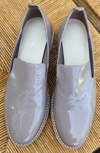 Com & Sens NABLE Mauve Mule Slip On Shoe - 10M - Picture 1 of 6