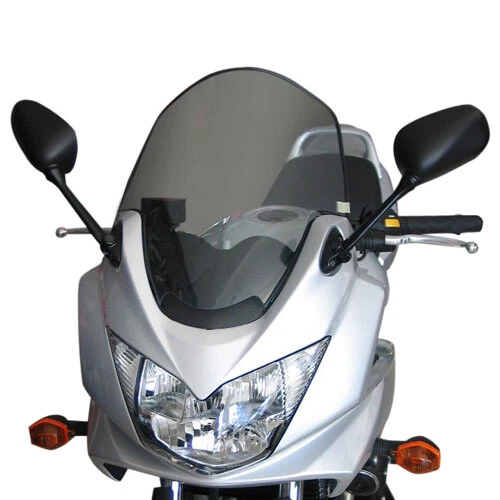 PARABREZZA CUPOLINO FUMÈ ALTO D262S SUZUKI GSF 650 BANDIT S K7-K8 2007-2011 - Immagine 1 di 3