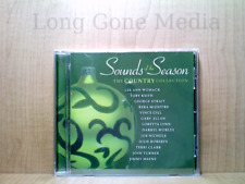 Sounds Of The Season (The Country Collection) by Various (CD, 2004)