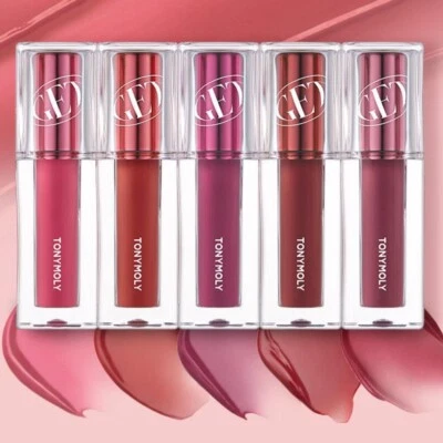 TONYMOLY Get It Tint Waterful Butter 4.3g 5 Colors Urishop Tint K-Beauty - Image 1 of 3