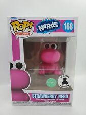 Funko Pop It'Sugar Excl Strawberry Scented Nerds $27.99 Free Ship w/Protector