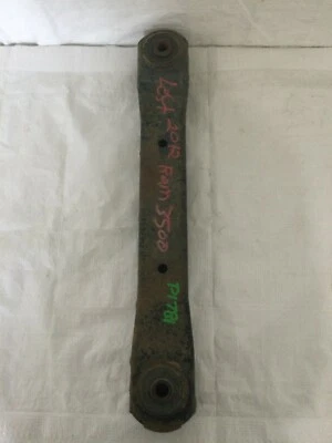 2012 道奇 Ram 3500 前左驱动器下尾控制臂原始设备制造商 — 第 1/4 张图片