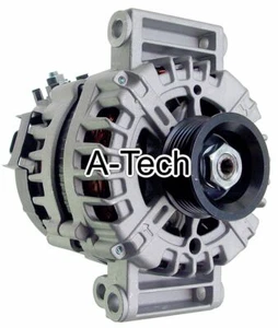 ALTERNATOR BUICK LaCROSSE 2.4L 2011 VERANO 2012-2016 CHEVROLET CAPTIVA SPORT - Picture 1 of 2