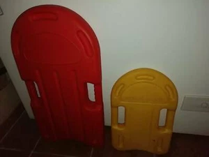 Tavole da mare - Foto 1 di 1