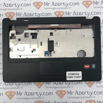 Komplette Niedrige Kunststoffverarbeitung - Compaq CQ56-135EF - Bild 1 von 2