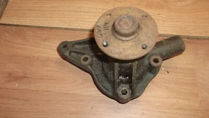 MGB & GT 1971-80 NEW GENUINE BMC WATER PUMP 12H1504 - Picture 1 of 2