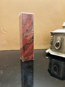 *VINTAGE TRUSSARDI PITHON EDT 50 ml 1,7 oz SIGILLATO DONNA DISCONTINUO ULTRA RARO* - Foto 1 di 4