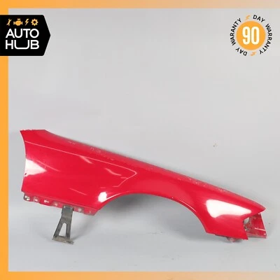90-02 Mercedes R129 SL500 300SL SL320 Fender Right Passenger Side 1298800218 OEM - Image 1 of 4
