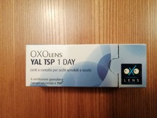 20 lenti contatto morbide giornaliere 