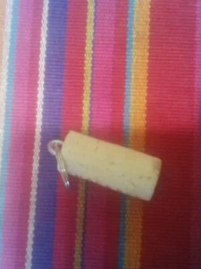 Llavero de corcho de vino - Imagen 1 de 4