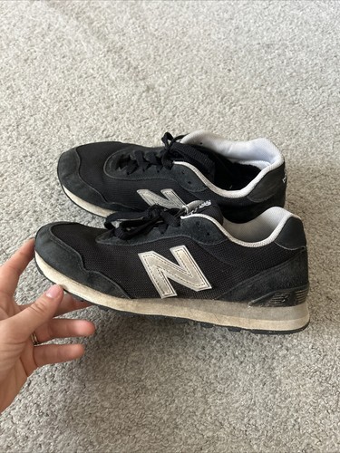 Scarpe New Balance Uomo ML515BLK B W Palestra Atletica e Allenamento Taglia 8