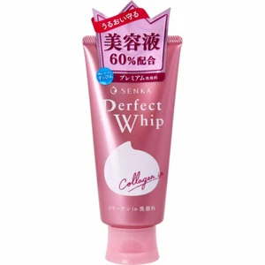 Shiseido Face wash PerfectWhip collagen 120g - Picture 1 of 2