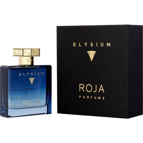 Elysium by Roja Dove Parfums 3,4 uncji 100 ml Perfumy Spray dla mężczyzn