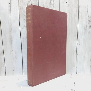 Waters Flowing Eastward by L. Fry 1953 HC 4th Ed Rare Anti-Communist Conspiracy - Foto 1 di 9