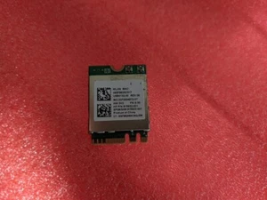 Realtek RTL8822BE 802.11AC Bluetooth 4.0 HP P/N 915622-001 - Afbeelding 1 van 2