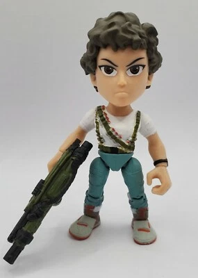 The Loyal Subjects Aliens ELLEN RIPLEY Vinyl 3" Action Figure - Image 1 of 2