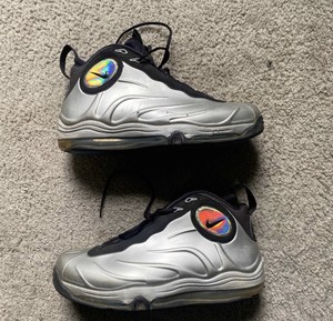 tim duncan foamposites