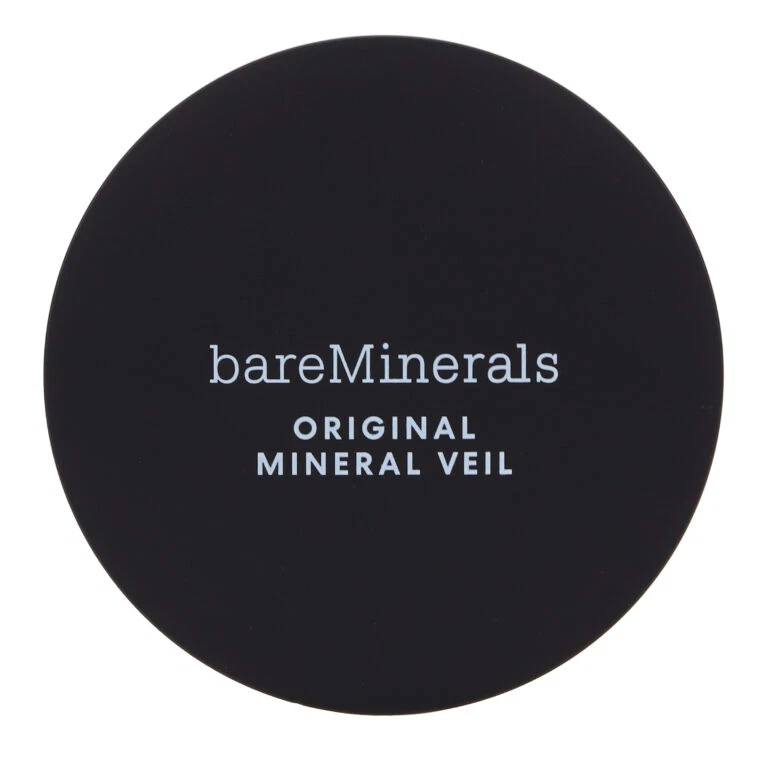 BareMINERALS Original Mineral Veil Finishing Powder, 9g/0.3oz ~CHOOSE TYPE~ - Image 1 of 1