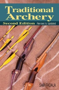 Traditional Archery: 2nd Ed by Sam Fadala - Paperback - Imagen 1 de 1