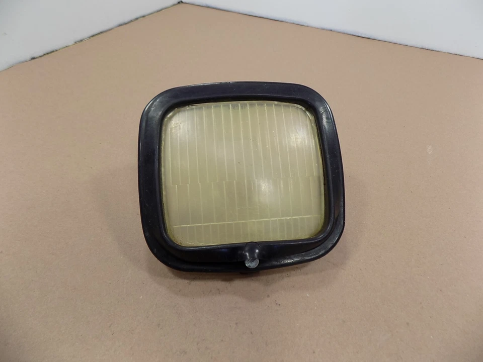 Husqvarna 500 XC WR CR 1986 85-87/OEM lente de faro Foto 1 de 4