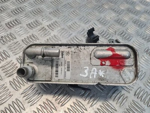 BMW 3 SERIES F30 F31 2013 AUTOMATIC TRANSMISSION GEARBOX OIL COOLER 7600553 #3A - Picture 1 of 12