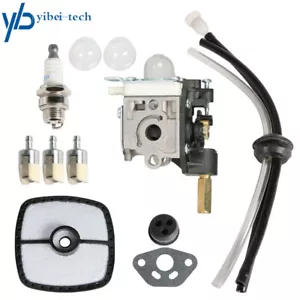 Carburador para Echo PE-200 PE-201 PPF-210 PPF-211 para piezas de recortadora de cuerdas Zama - Imagen 1 de 12
