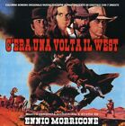 Ennio Morricone - C'era Una Volta Il West (Once Upon a Time in the West) (Origin