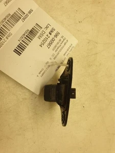 12-14 TOYOTA CAMRY SE DECKLID MOUNTED CAMERA / PROJECTOR ASSEMBLY - Picture 1 of 12