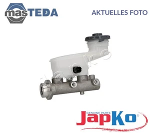68435 BREMSE HAUPTBREMSZYLINDER JAPKO FÜR HONDA JAZZ II 57KW,61KW - Bild 1 von 8