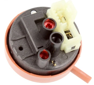 Pressostato Acqua per Lavastoviglie ARISTON Indesit Ricambi HD505MA101 160024685 - Imagen 1 de 4