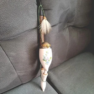 Gesteckpfeife - Bild 1 von 2