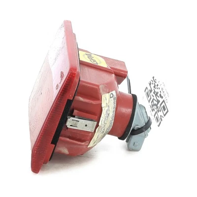 Faro De Maletero Trasero Derecho - Peugeot 407 SW PH.2 - 6351T4 - L1-8431G - Imagen 1 de 4